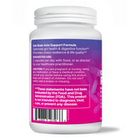 Thumbnail for Gut-Brain Reset