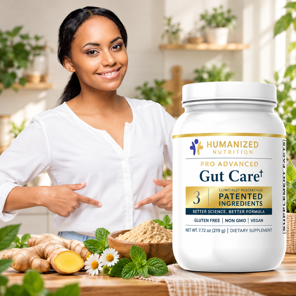 Pro Advanced Gut Care