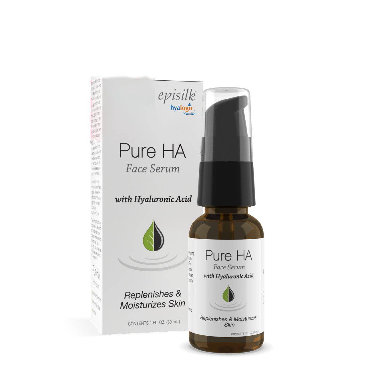 Pure HA Serum