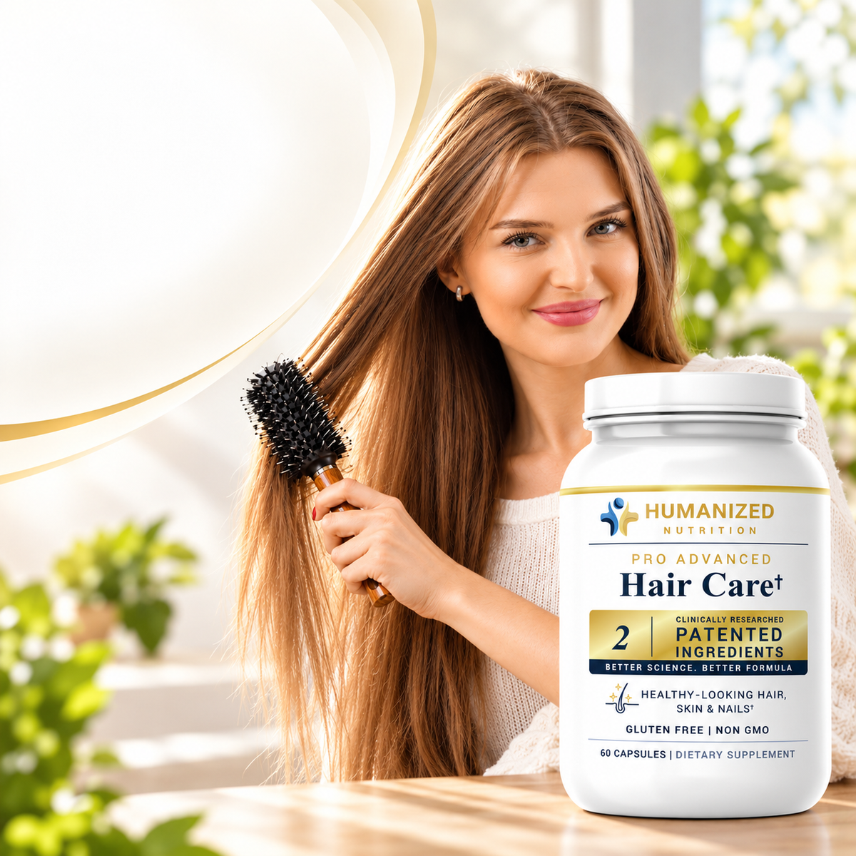 Pro Advanced Hair Care