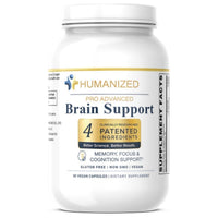 Thumbnail for Pro Advanced Brain Support