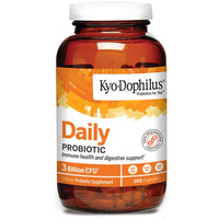 Thumbnail for Kyo-Dophilus Daily Probiotic - 3 billion CFU
