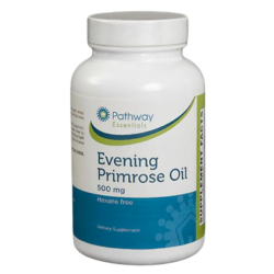 Evening Primrose Oil