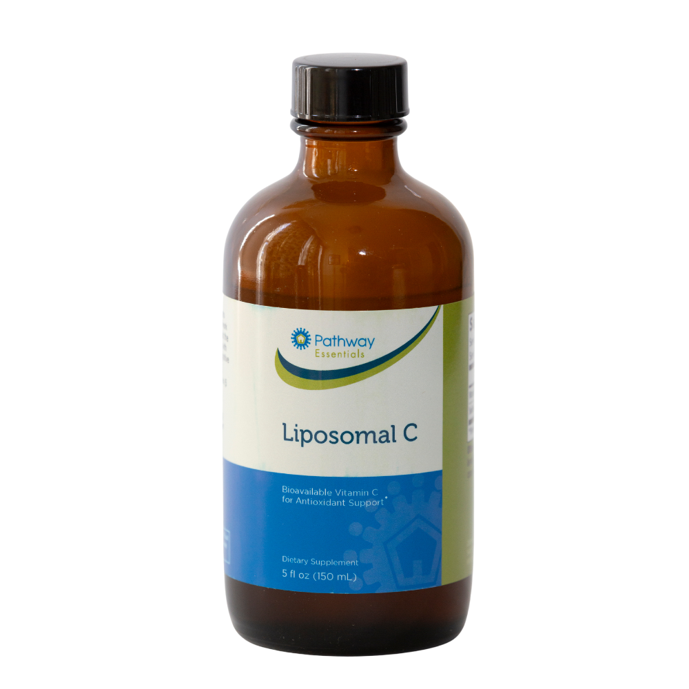 Liposomal C