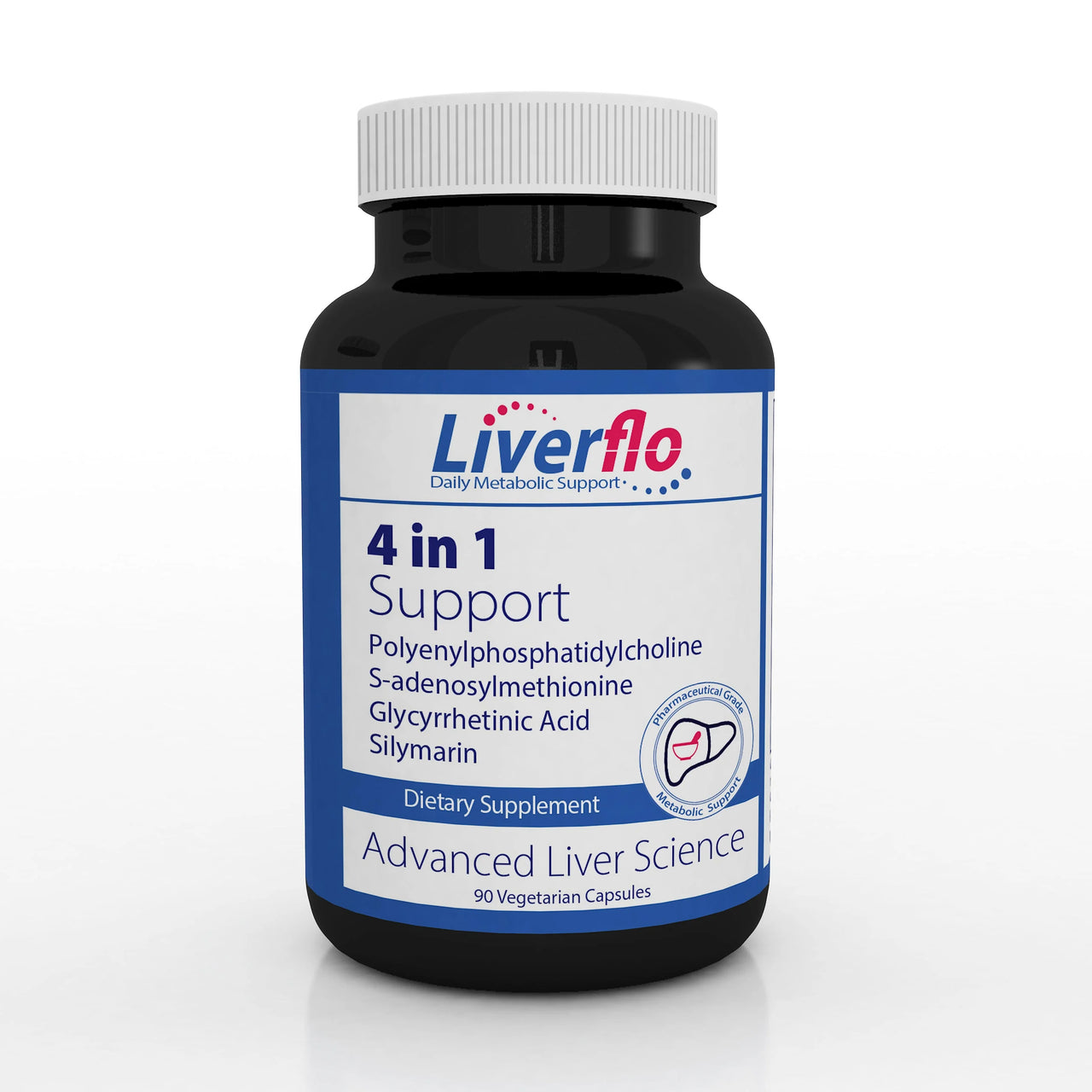 LiverFlo 4 in 1 Support