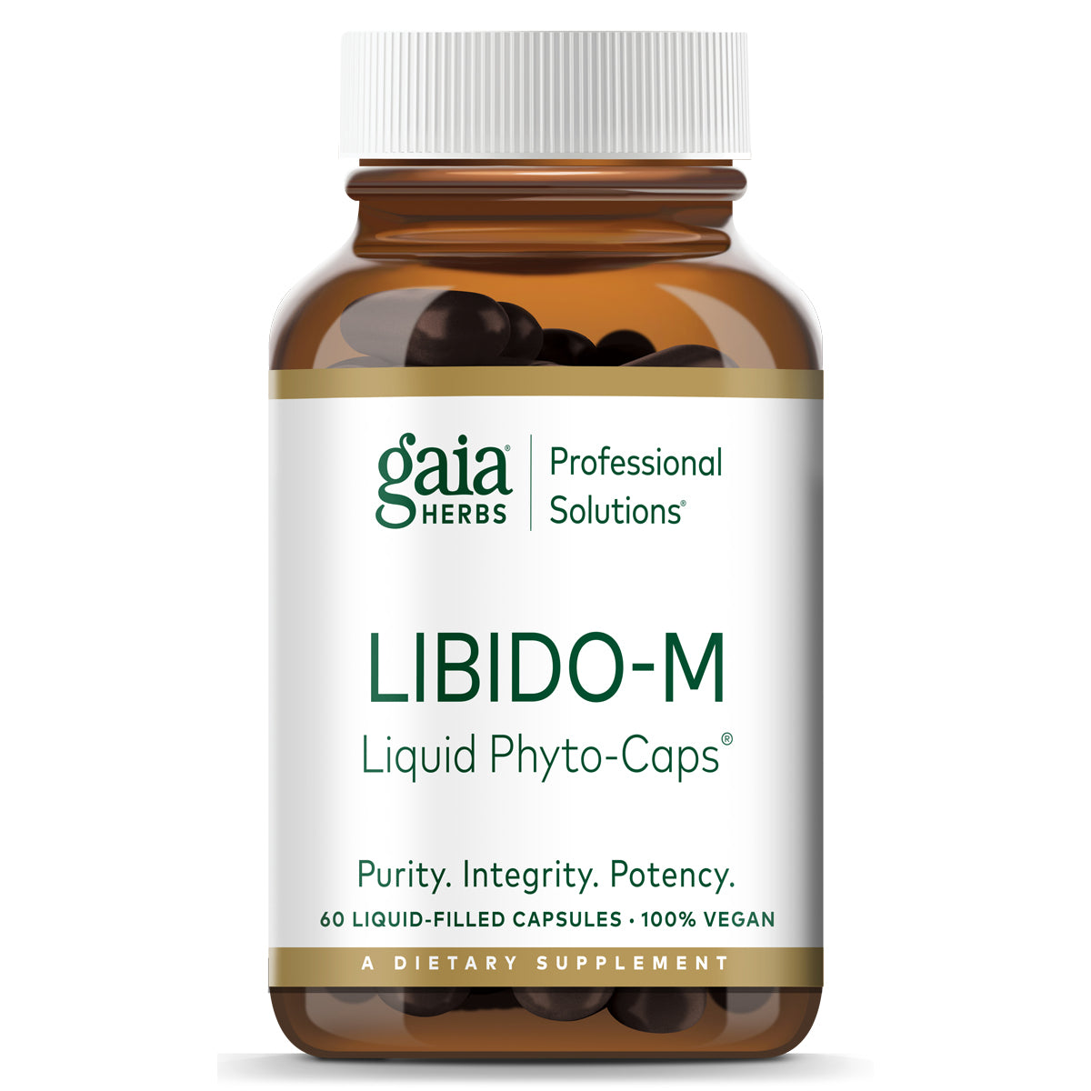 Male Libido - Gaia Herbs