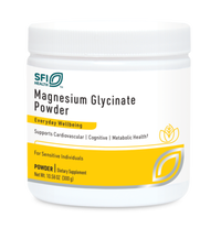 Thumbnail for Magnesium Glycinate Powder