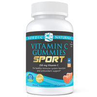 Thumbnail for Vitamin C Gummies Sport