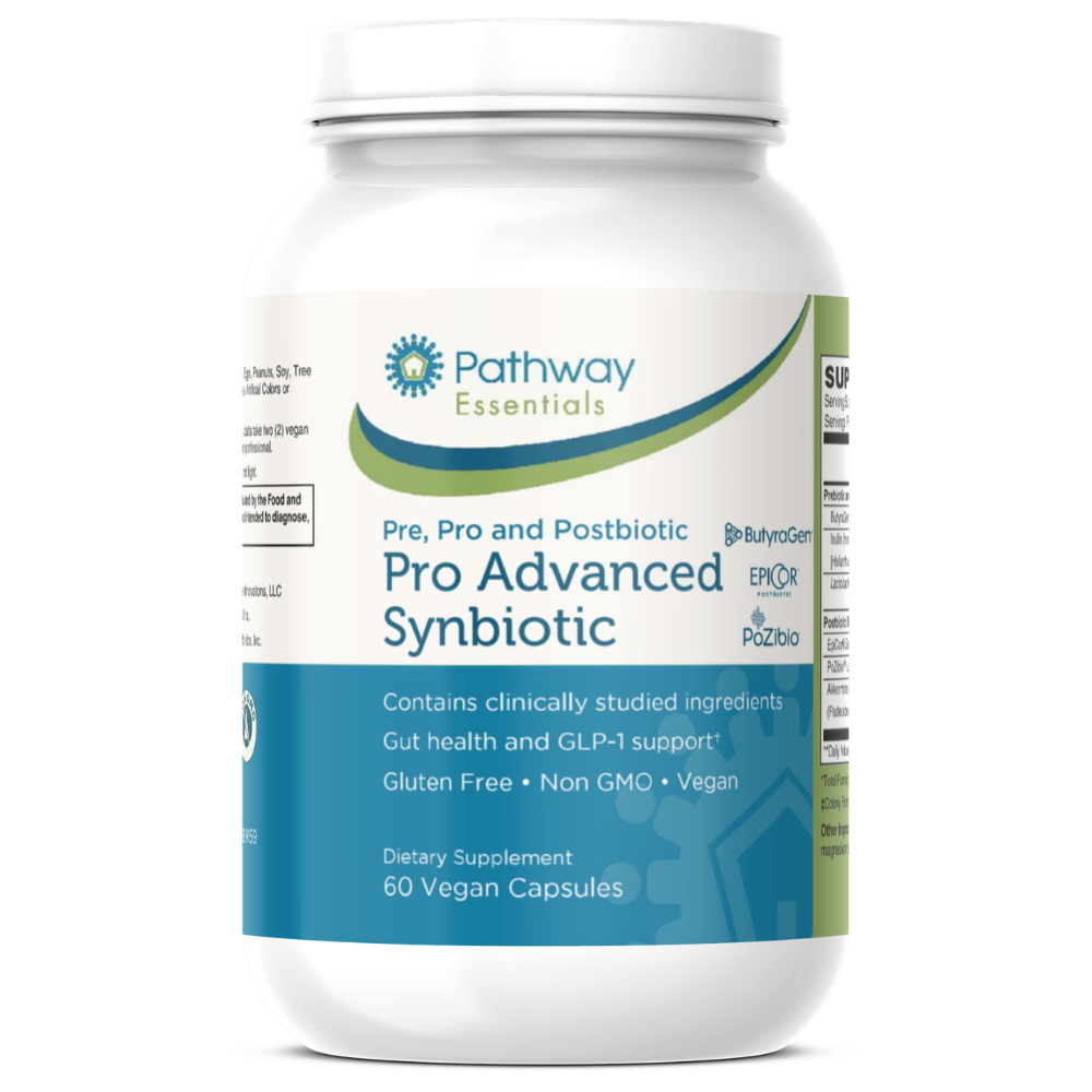 Pro Advanced Synbiotic