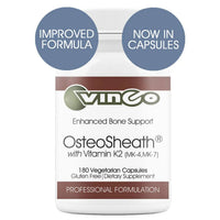 Thumbnail for OsteoSheath–New and Improved Formula!