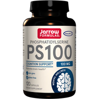 Thumbnail for PS 100 - 100mg Capsules