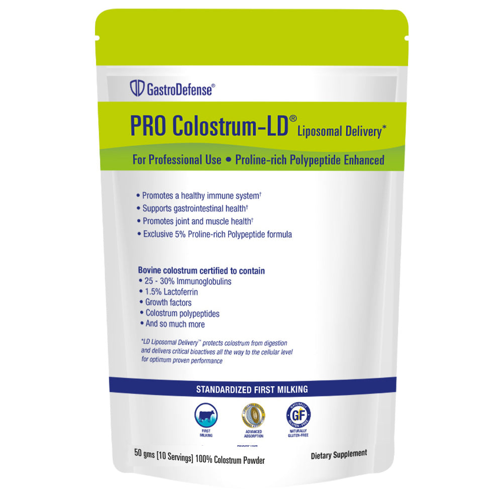 Pro Colostrum LD Unflavored