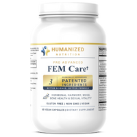 Thumbnail for Pro Advanced Fem Care