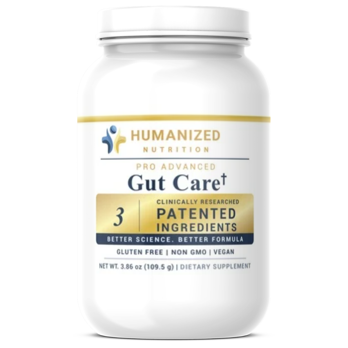 Pro Advanced Gut Care