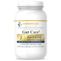 Thumbnail for Pro Advanced Gut Care