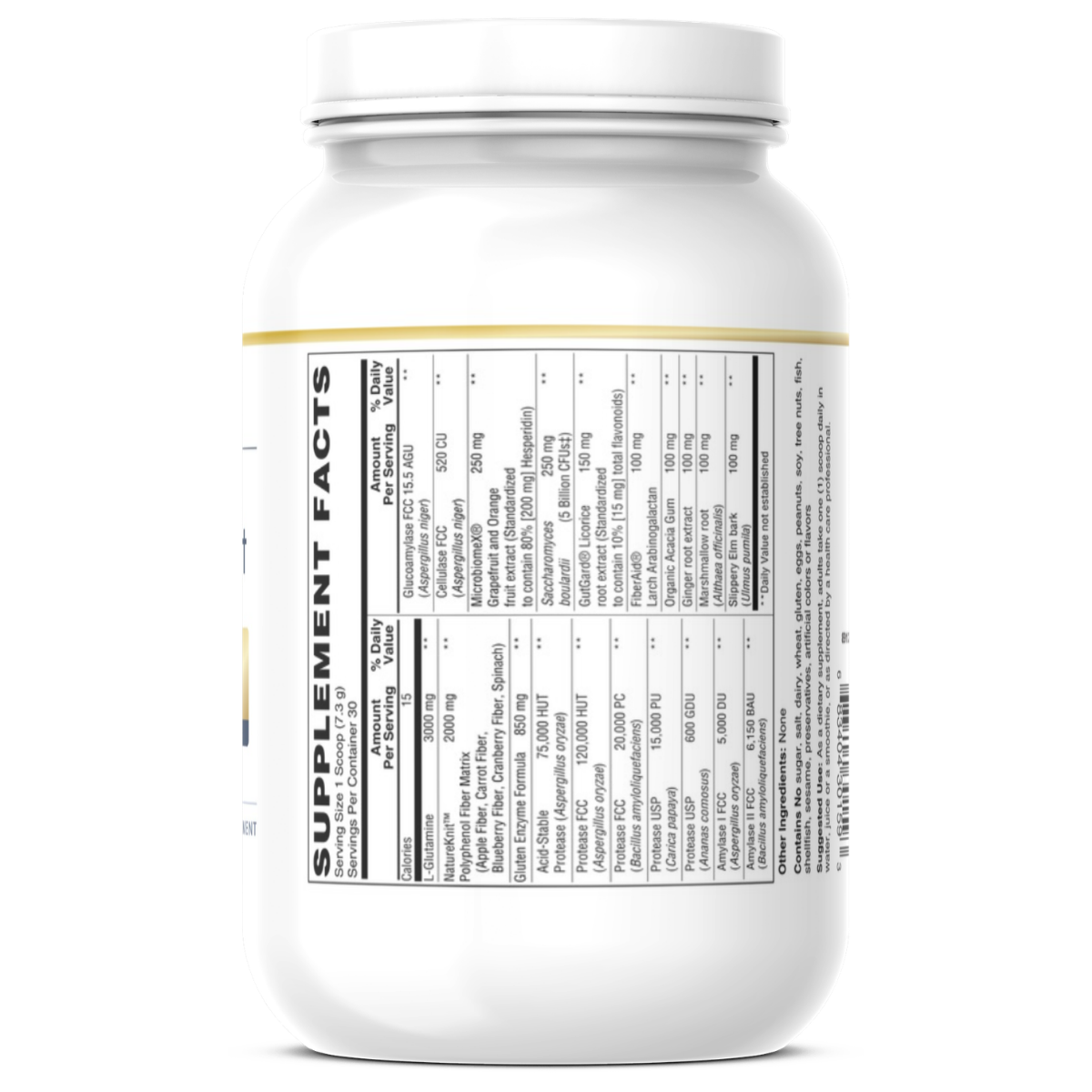 Pro Advanced Gut Care