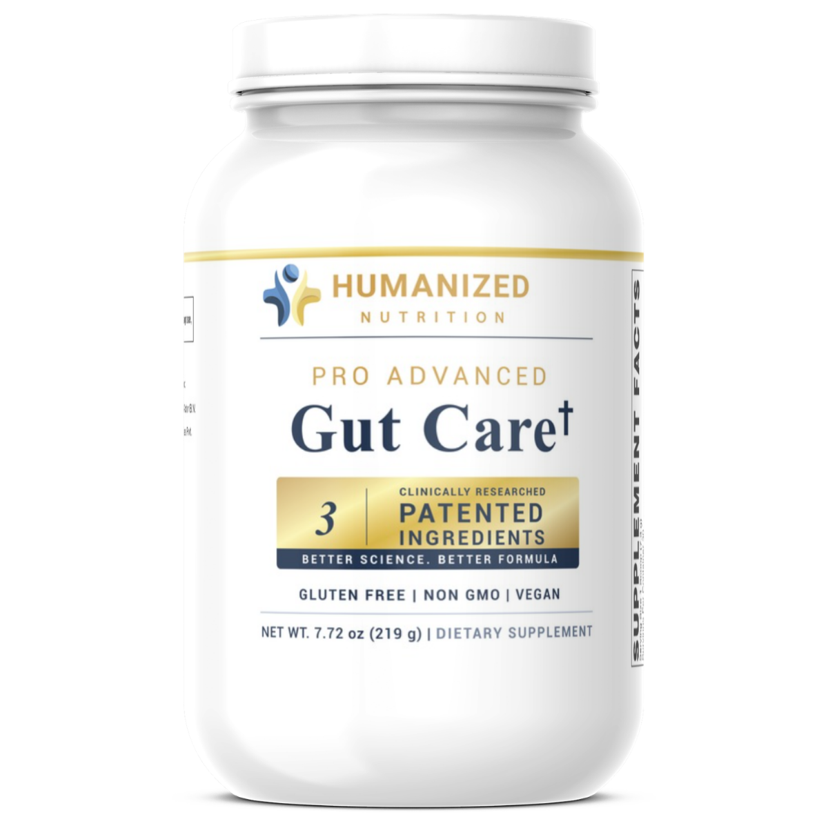 Pro Advanced Gut Care