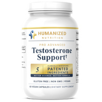 Thumbnail for Pro Advanced Testosterone Support