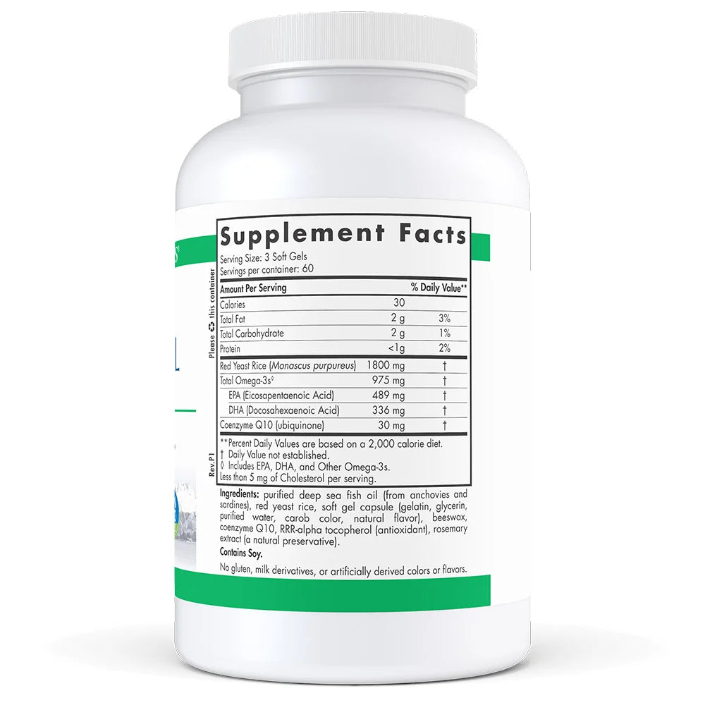 ProOmega LDL