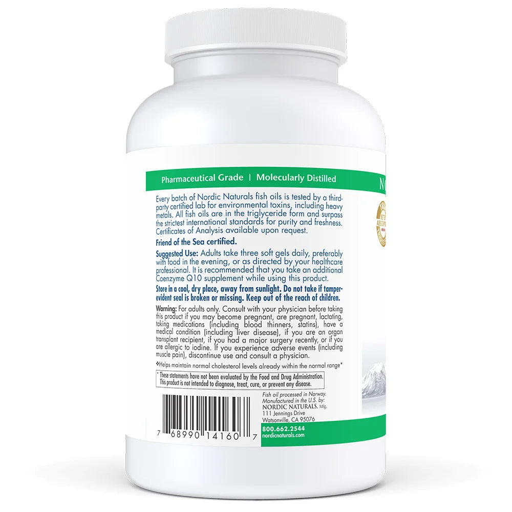 ProOmega LDL