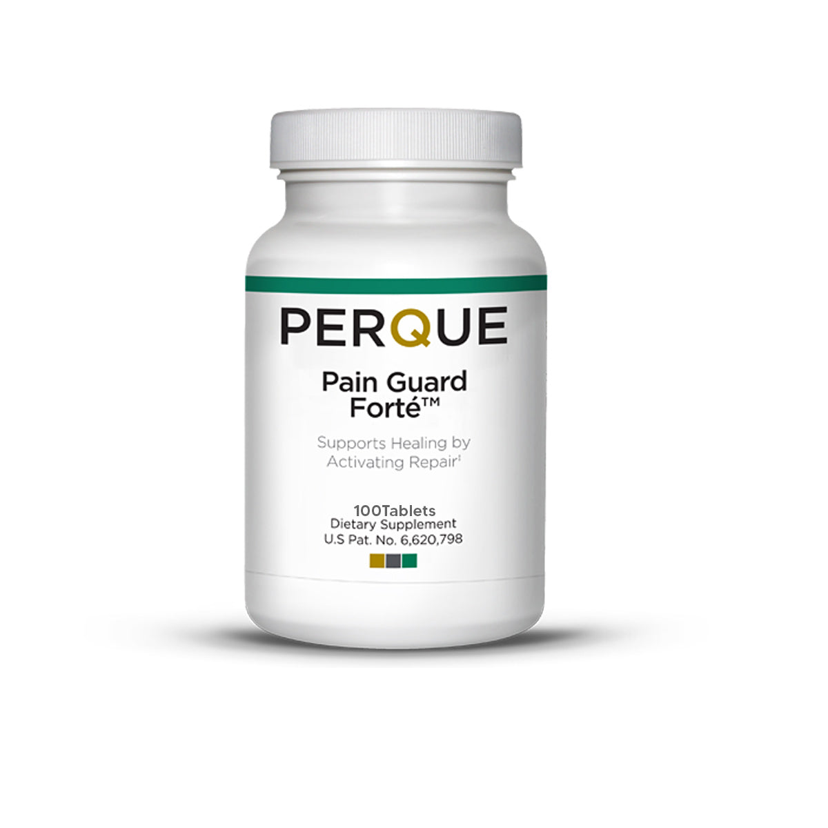 PERQUE Pain Guard Forté