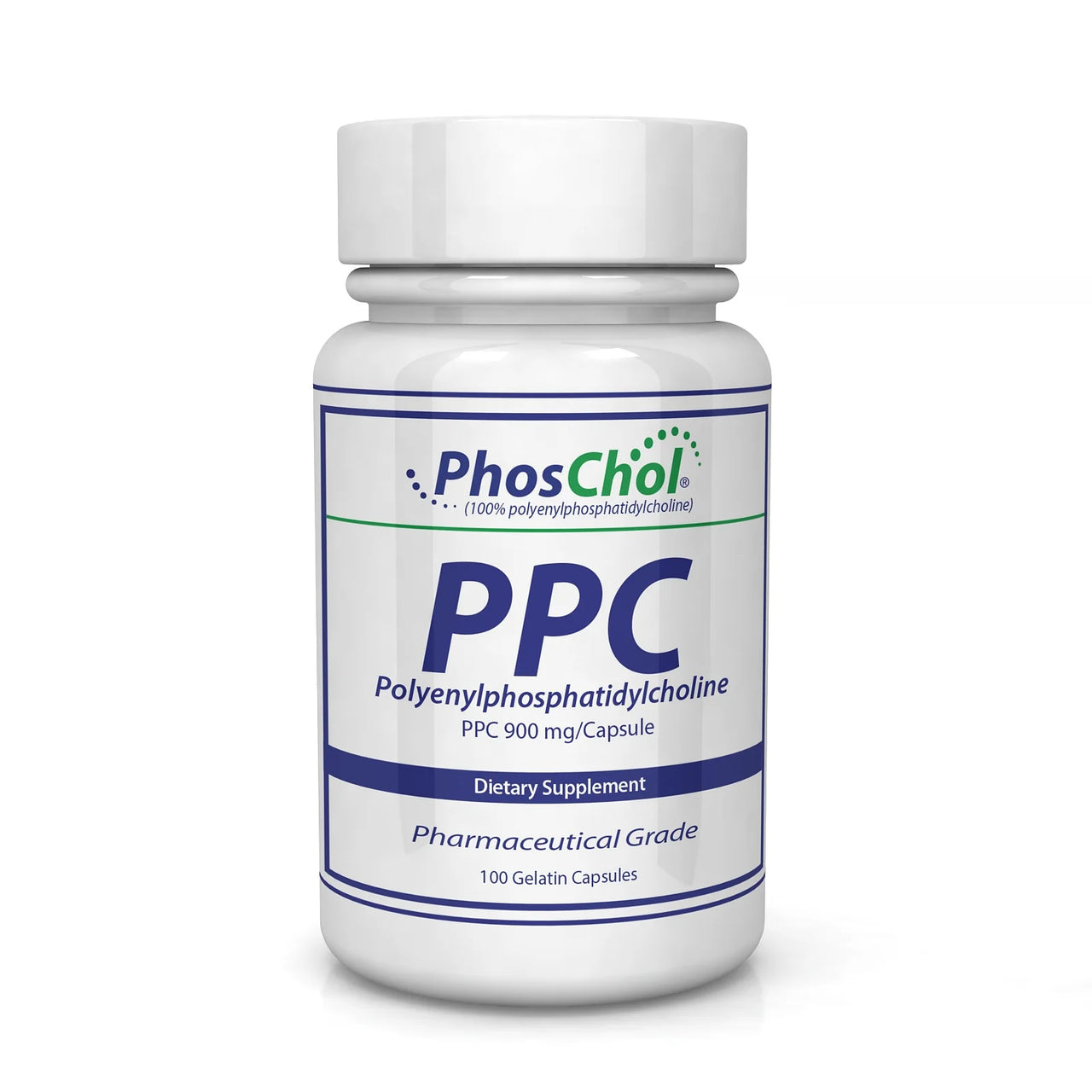 PhosChol 900mg Pharmaceutical Grade PPC