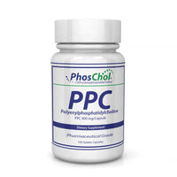 Thumbnail for PhosChol 900mg Pharmaceutical Grade PPC