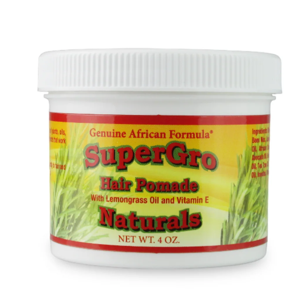 SuperGro Hair Pomade
