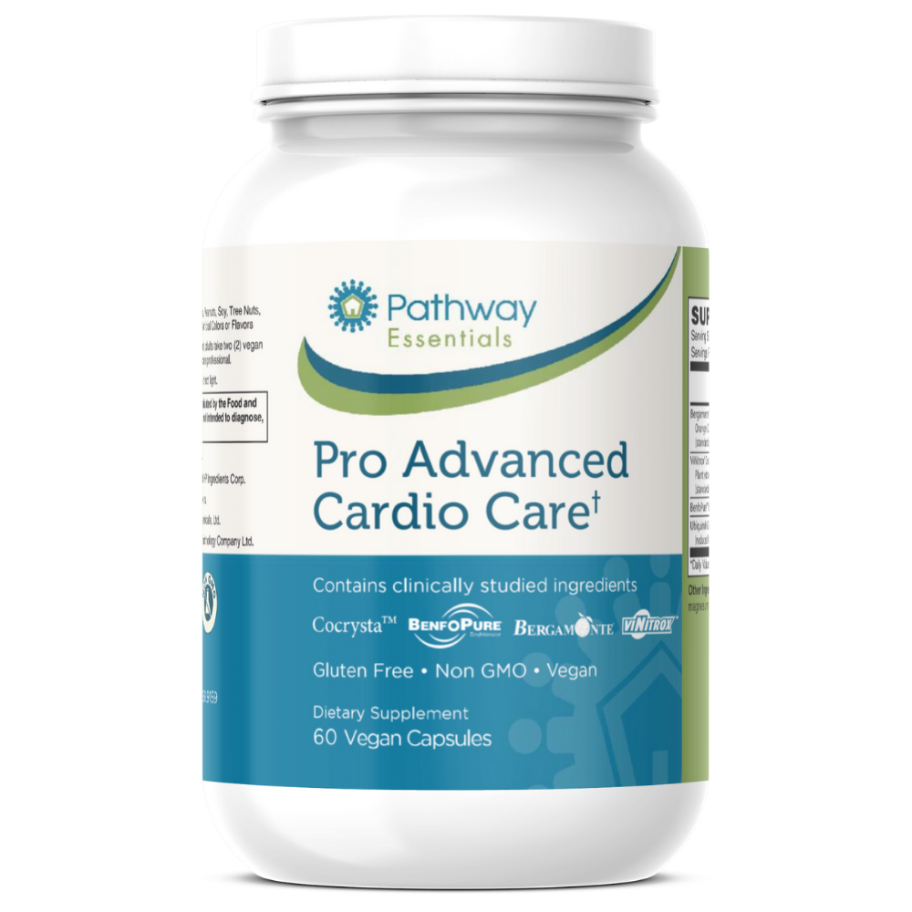 PRO ADVANCED CARDIO CARE