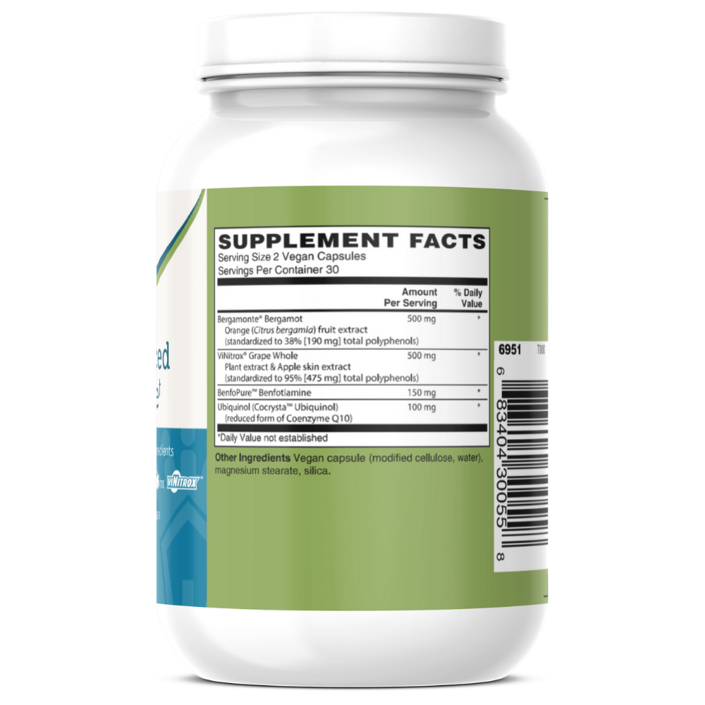 PRO ADVANCED CARDIO CARE