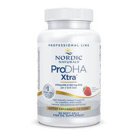 Thumbnail for ProDHA Xtra