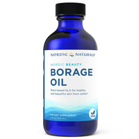 Thumbnail for Nordic Beauty Borage Oil