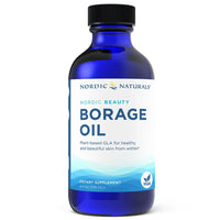 Thumbnail for Nordic Beauty Borage Oil