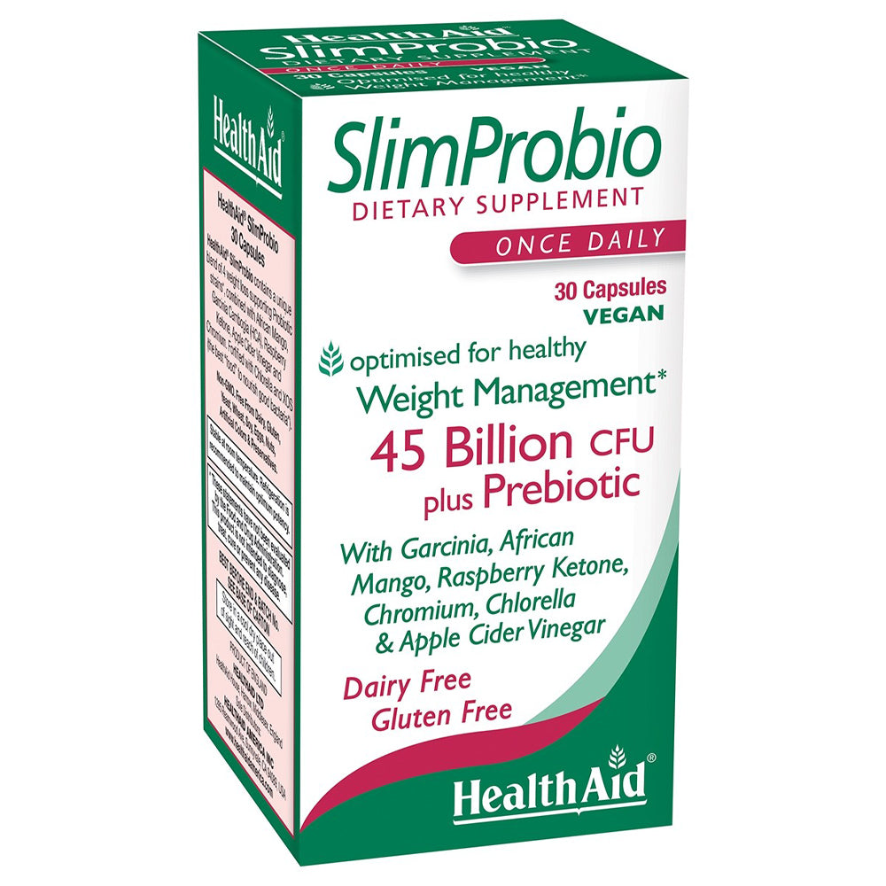 Slim Probio