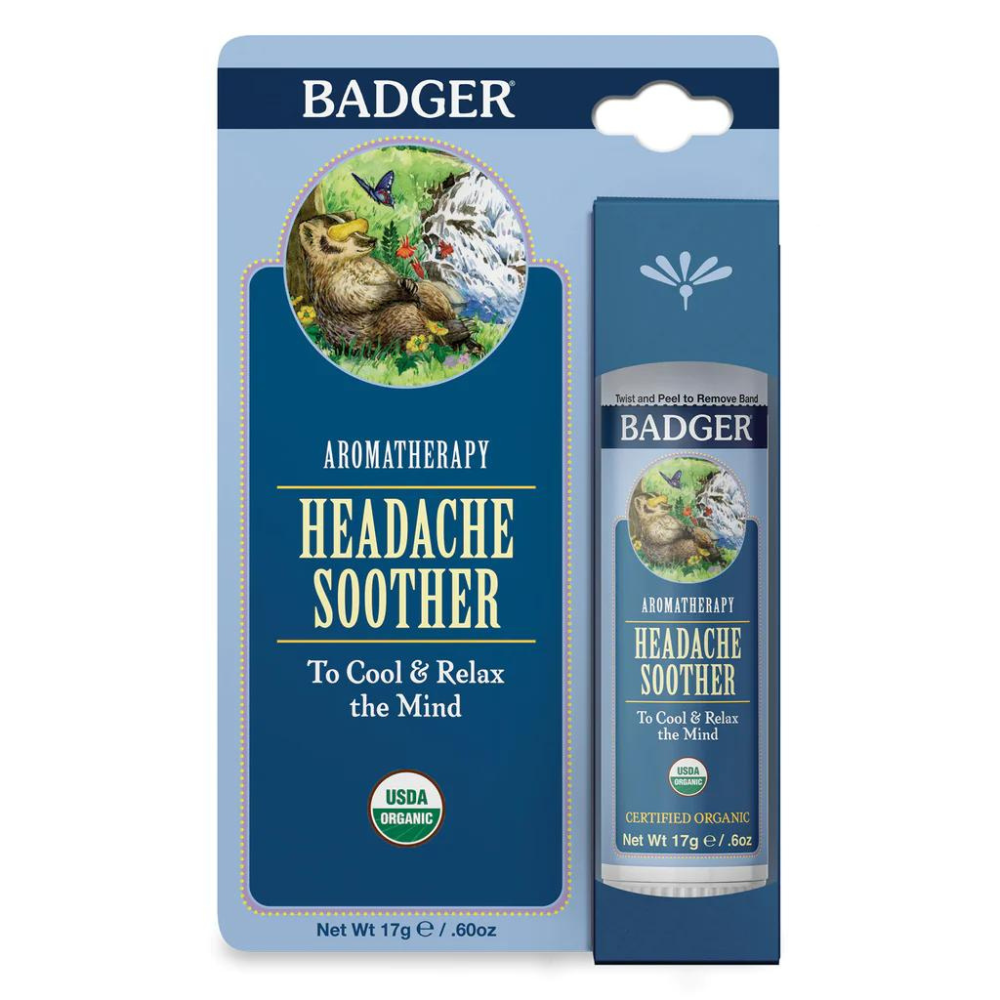 Headache Soother