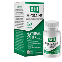 Thumbnail for BHI Migraine Relief
