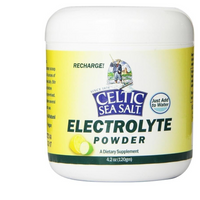 Thumbnail for Celtic Sea Salt Electrolyte Powder