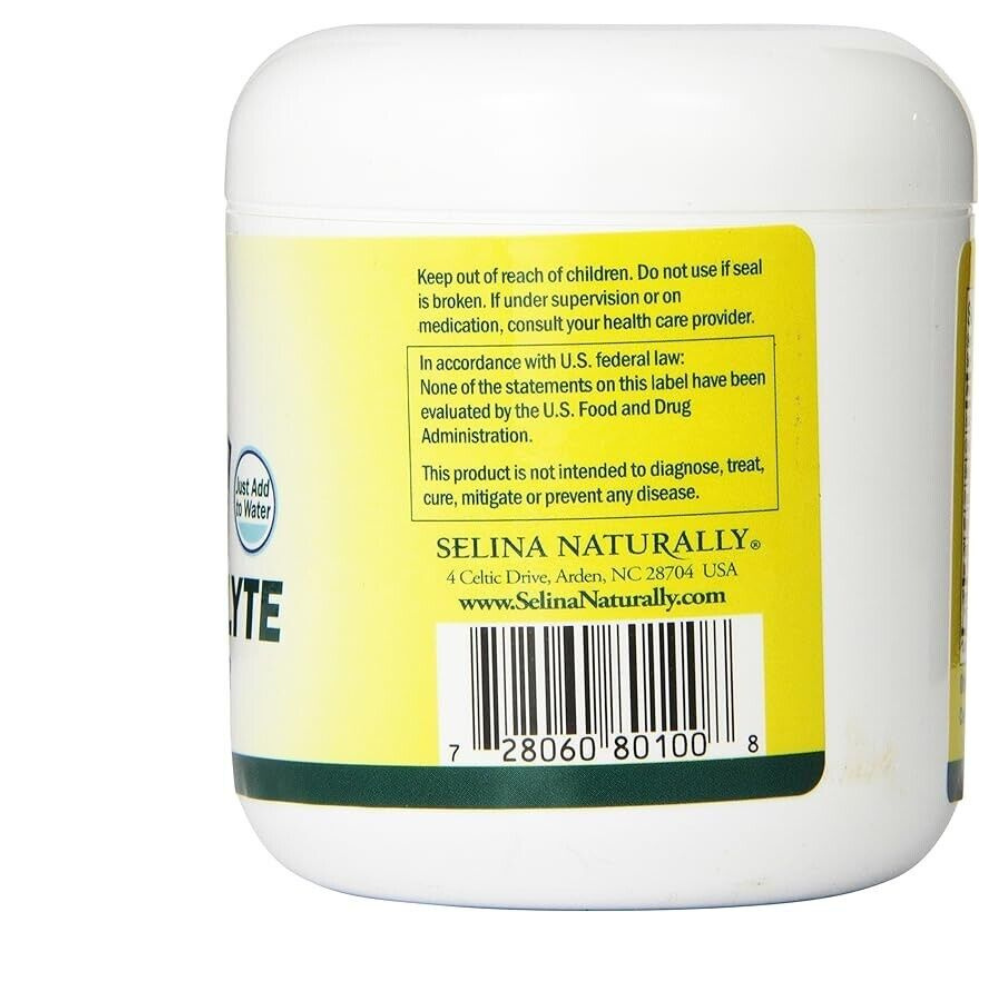 Celtic Sea Salt Electrolyte Powder