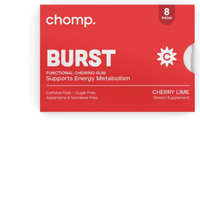 Thumbnail for Burst Energy Gum