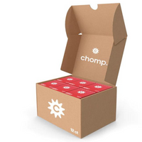 Thumbnail for Burst Energy Gum