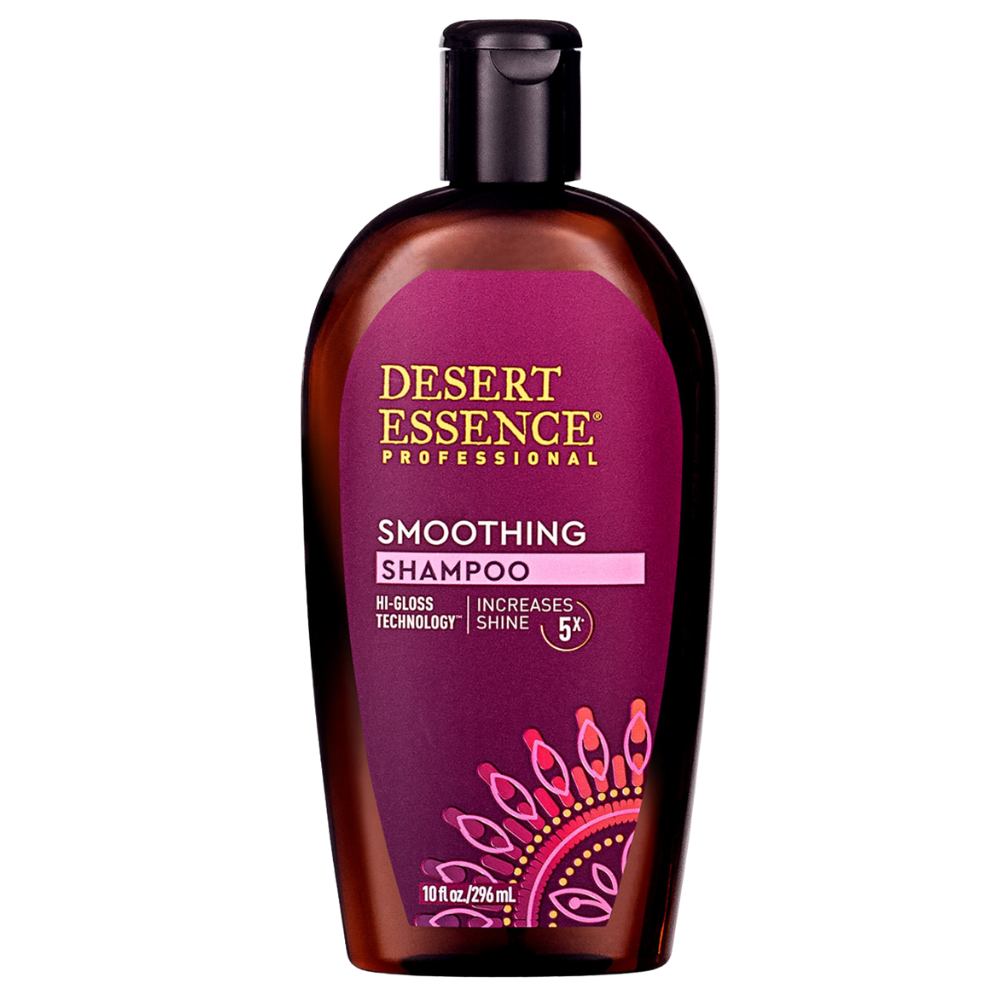 Smoothing Shampoo