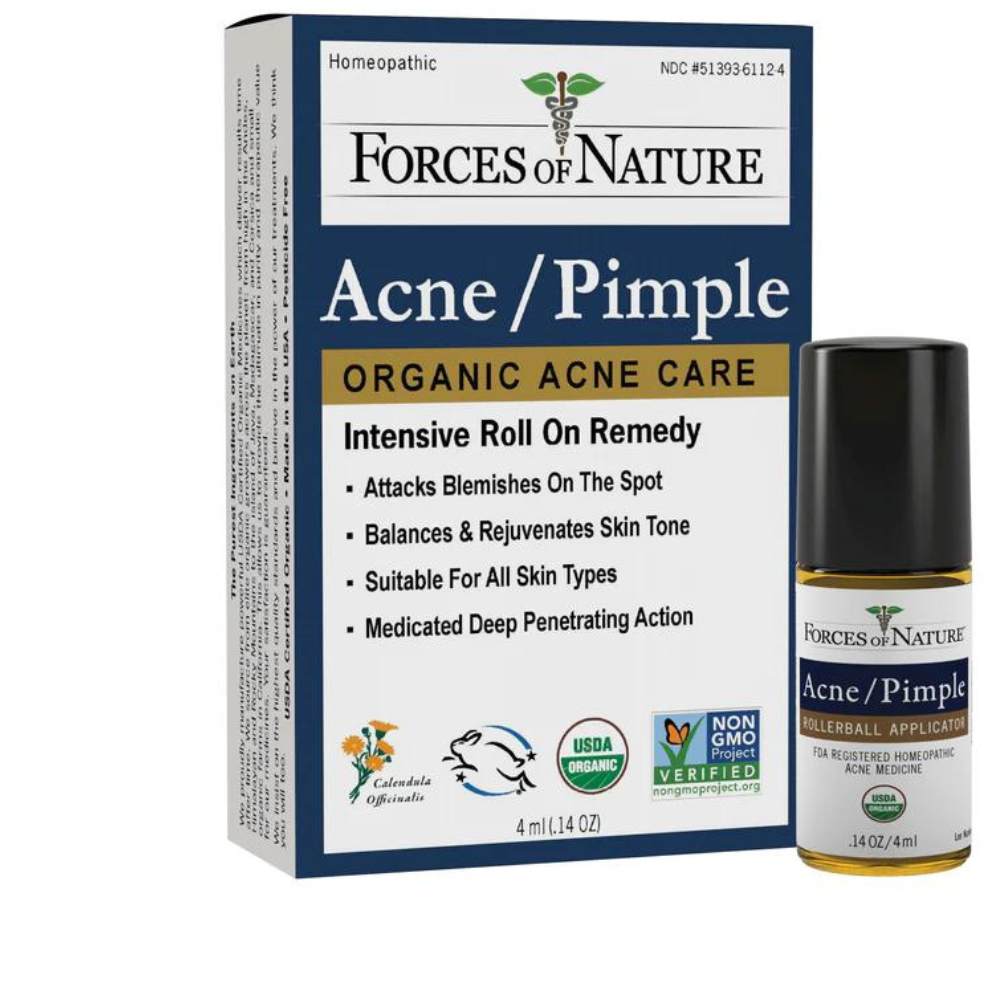 Acne Pimple Control Treatment