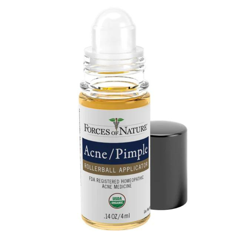 Acne Pimple Control Treatment