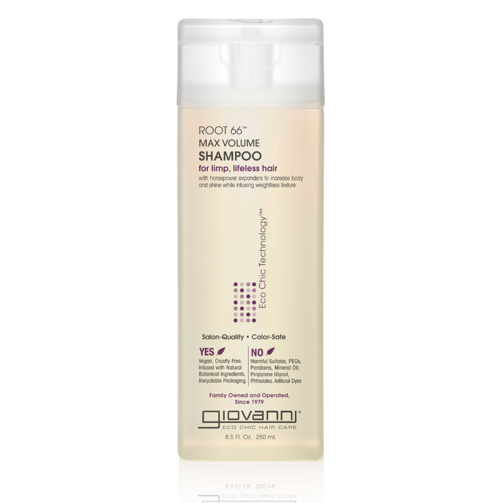 Root 66 Max Volume Shampoo