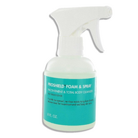 Thumbnail for Foam & Spray Incontinent Cleanser