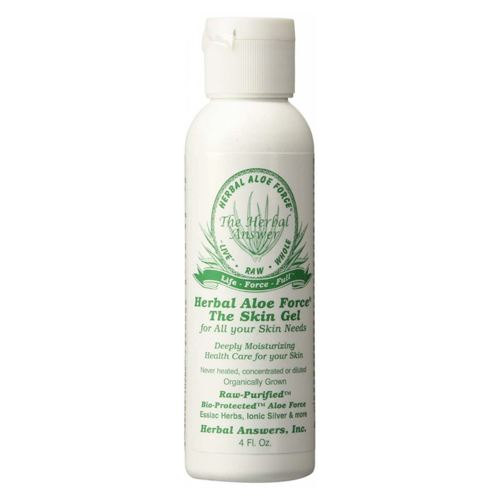 Herbal AloeForce - The Skin Gel