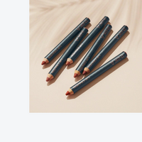 Thumbnail for Lipstick Crayon - Tan Nude