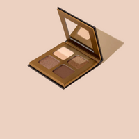 Thumbnail for Quad Eyeshadow Palette (Wind)