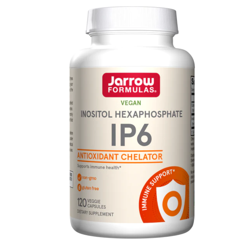 IP6 Inositol Hexaphosphate