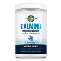 Thumbnail for Calming Magnesium Powder - Blueberry